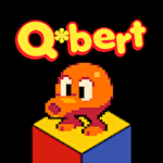Qbert icon