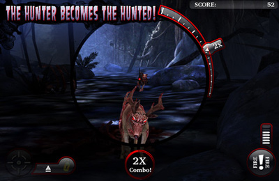  Deer Hunter: Zombies