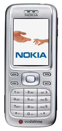 Free ringtones for Nokia 6234