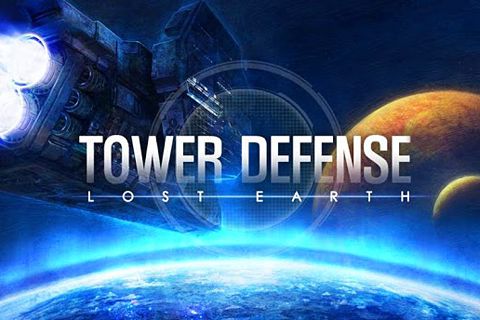 logo Tower defense: Lost Earth