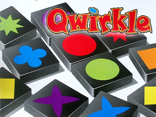 logo Qwirkle