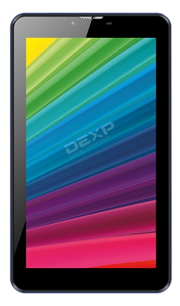 DEXP Ursus A169i用の着信メロディ