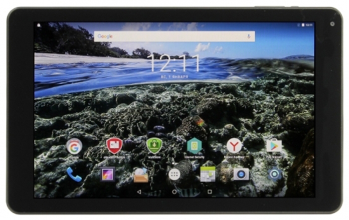 Рінгтони для Prestigio MultiPad PMT3401