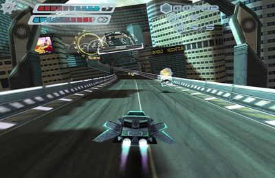 FLASHOUT 3D for iPhone for free