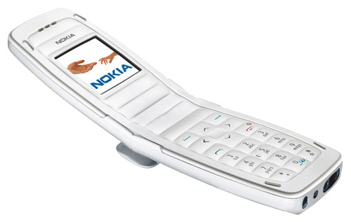 Download ringtones for Nokia 2650