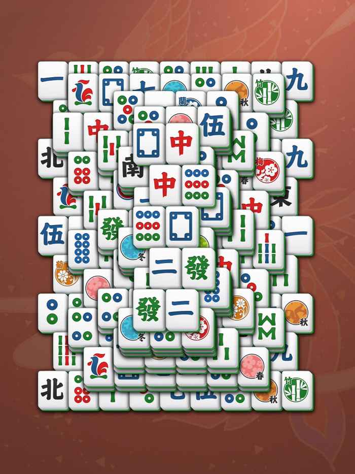 Mahjong Solitaire Classic Game Download APK for Android (Free) | mob.org