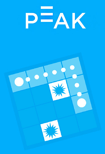 Peak: Brain games and training screenshot 1
