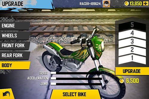 Trial Xtreme 4 Bild 1