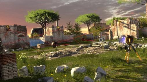 The Talos principle для Android