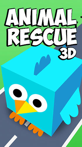 Animal rescue 3D screenshot 1