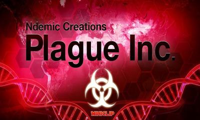 Plague Inc screenshot 1