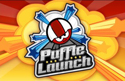 logo Puffle Launch