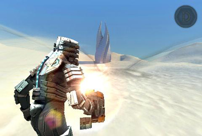 Dead Space for iPhone for free