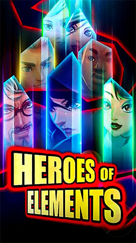 Heroes of elements: Match 3 RPG Download APK for Android (Free) | mob.org