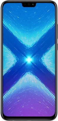 Toques grátis para Huawei Honor 8X