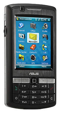 Free ringtones for ASUS P750