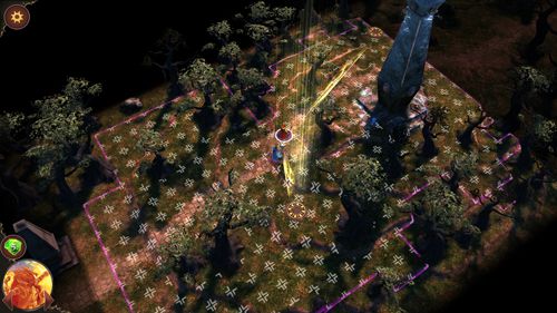  Warhammer: Magia arcana