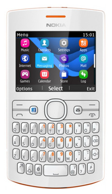 Sonneries gratuites pour Nokia Asha 205