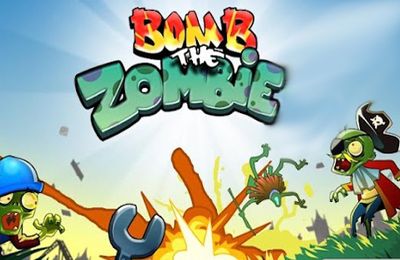 logo Bomb Zombie