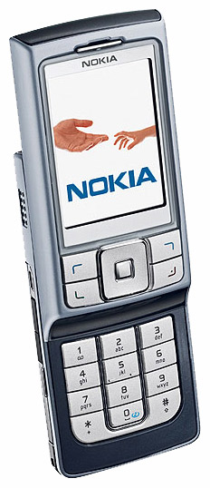 Download ringtones for Nokia 6270