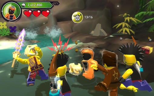 Lego ninjago shadow of ronin ios free download sale