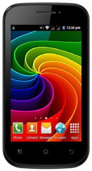 Sonneries gratuites pour Micromax Bolt A62