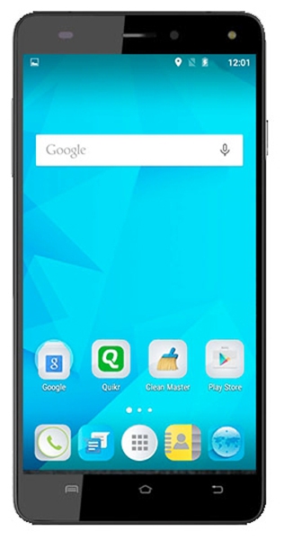 Рингтоны для Micromax E451