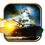 World warships combat icono