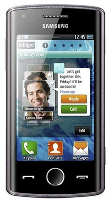 Рингтоны для Samsung Wave 578