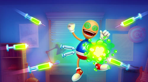 Kick the buddy: Forever screenshot 1