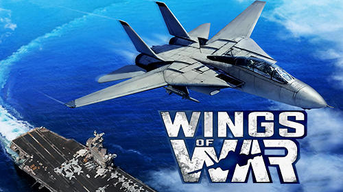 Wings of war: Modern warplanes captura de pantalla 1