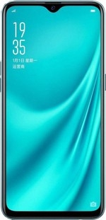 Oppo R15x用の着信メロディ