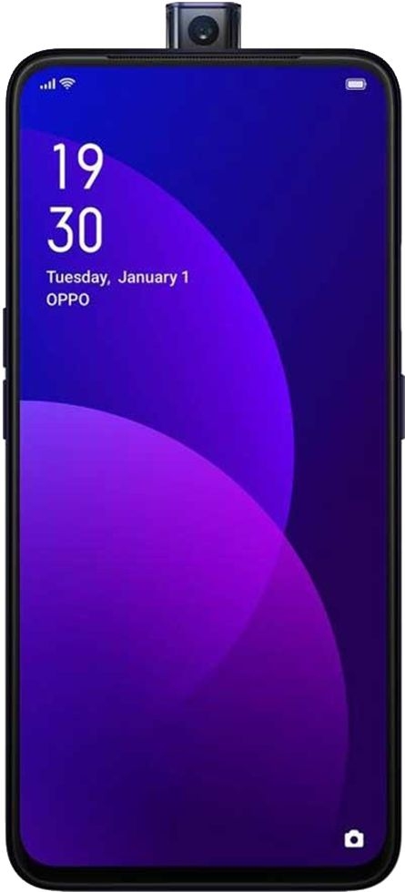 Download ringtones for Oppo F11 Pro