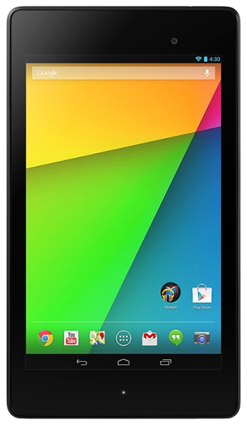 ASUS Nexus 7 2013 用ゲームを無料でダウンロード