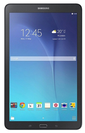 Рингтоны для Samsung Galaxy Tab E 9.6