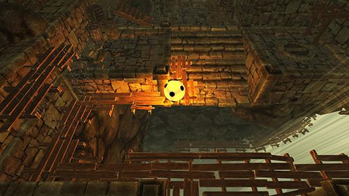 Dungeon ball