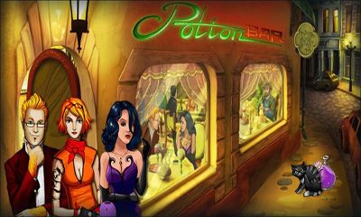 Potion Bar icon