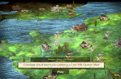 Strategy games Great Battles Medieval