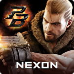 Point blank: Strike icon
