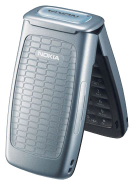 мелодии на звонок Nokia 2652