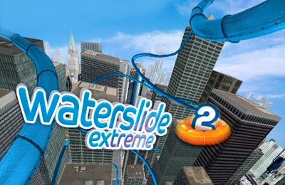 logo Waterslide 2