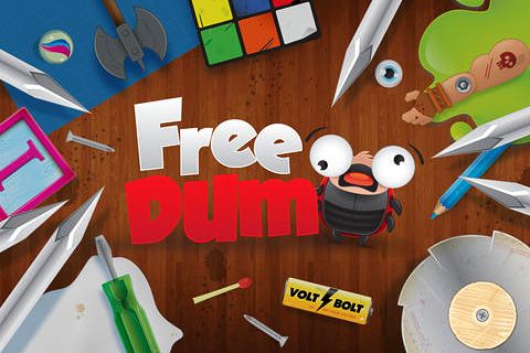 logo Free Dum