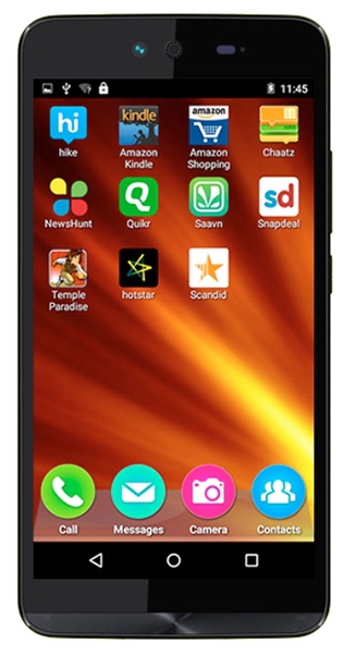 Рінгтони для Micromax Q338