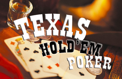 logo O Póquer de Texas