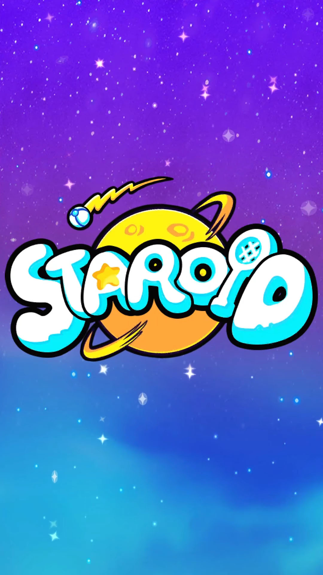 Staroid : Smash defense スクリーンショット1