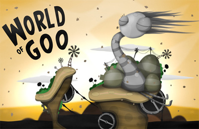 logo World of Goo