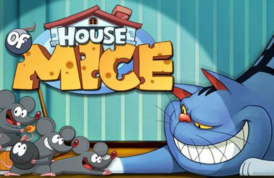 logo House of Mice