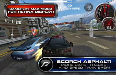  Need for Speed SHIFT 2 Unleashed (World)