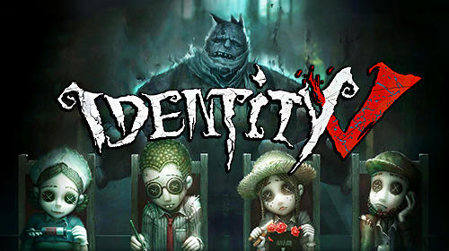 logo Identity V