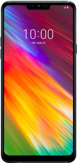 Free ringtones for LG G7 Fit